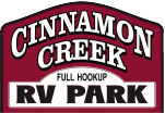 Cinnamon Creek RV Park